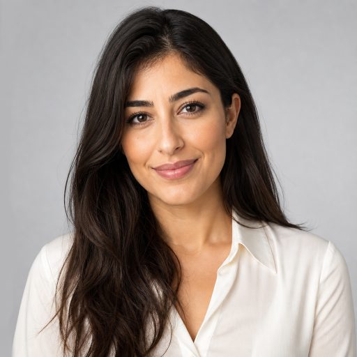 Iman Nassif