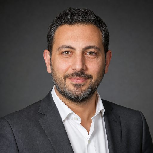 Karim Haddad