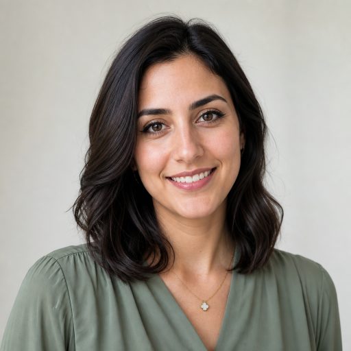 Layla Mansour